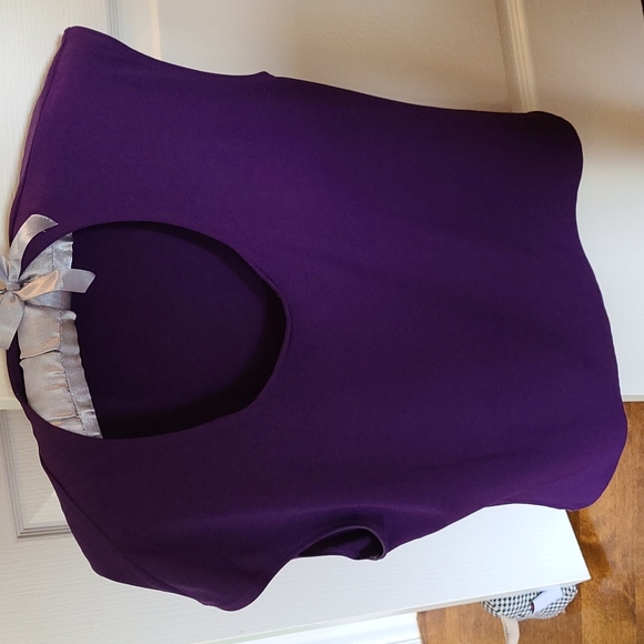 Sweater Jacket with shell - Picture 6 of 7